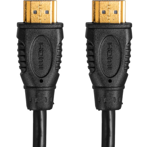 KÁBEL 7,5M HDMI HDMI 4K V2.0 HD 3D FULL HD
