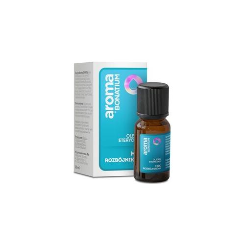Esenciálny olej Robbers Mix, 10 ml