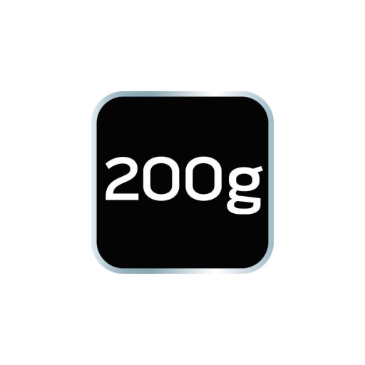 Zámočnícke kladivo 200 g, jaseňová rukoväť