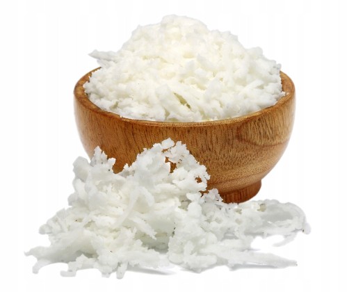 KOKOSOVÉ KRÁSLE bez síry, prírodná prémia 1kg