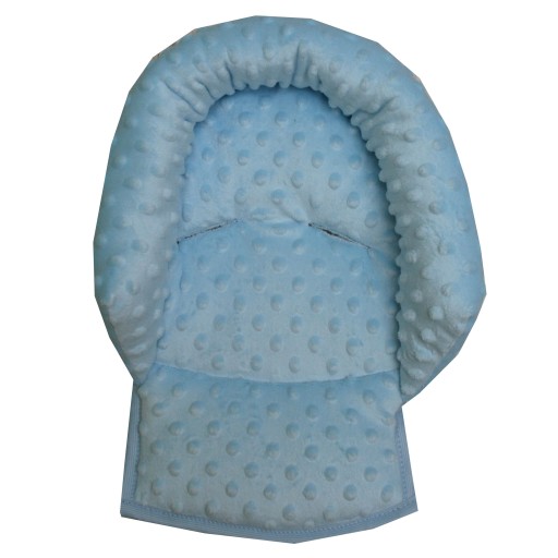 EDISA-OPIERKA HLAVY PRE MINKY SEAT, VLOŽKA NOSIČA