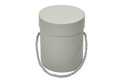 Kvetinový box 18 cm košík na kvety COLORS