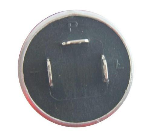Prerušovač smerových svetiel 12V 2x21W JAWA CZ MZ ETZ 3 pin