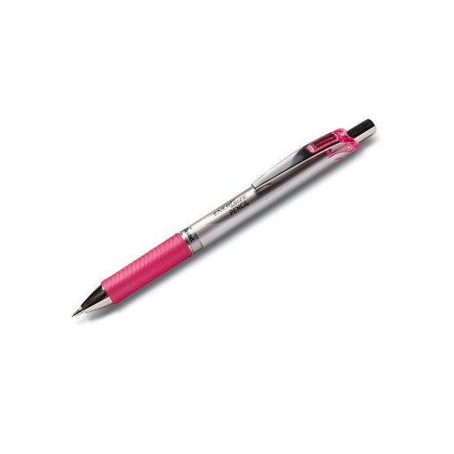 Mechanická ceruzka PENTEL PL-75 - čierna