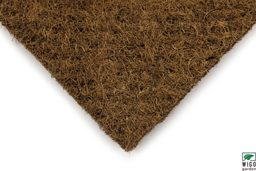 Kokosová podložka 800g/m2 50cm 1m