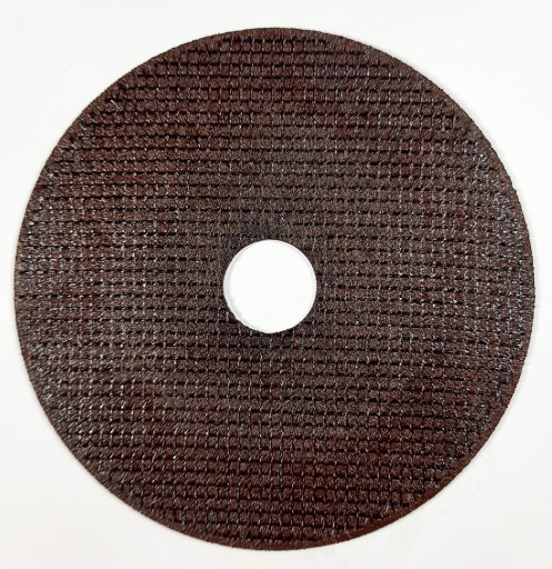 TEDIAM INOX rezací kotúč 125x1,0mm 5 ks.