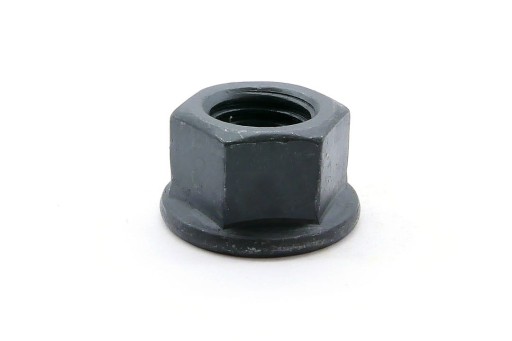 Šesťhranná matica M16 + podložka pre montážne skrutky