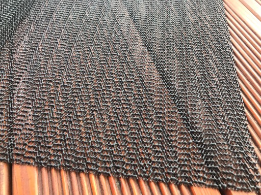PROTIŠMYKOVÁ PODLOŽKA, PENOVÁ OCHRANNÁ PODLOŽKA PRELATÉ 30x150 cm OLDMAN