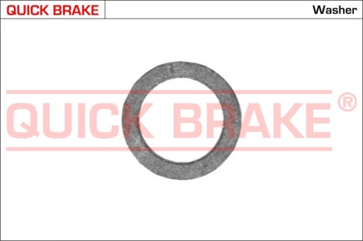 QUICK BRAKE 3225 podložka