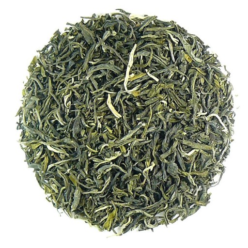 Fujian White ČAJ JEMNÝ 50g