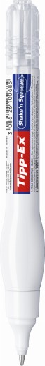 Shake N Squeeze korektor 8ml Tipp-Ex
