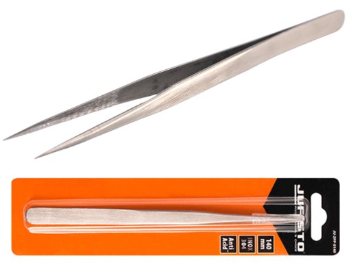 KLIZETY ROVNÉ PRESNÉ NEREZOVÉ NEREZOVÉ TEEPER 140mm
