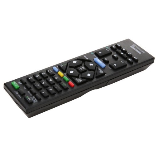 Diaľkové ovládanie LCD TV SONY RM-ED054 RM-L1185 3D Bravia
