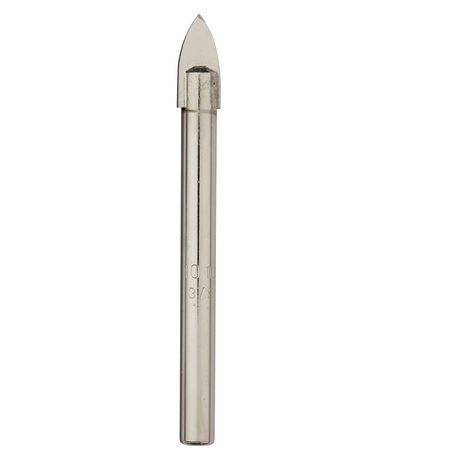 Vrták na sklo a dlaždice 'Irwin 10507907' - 8 mm