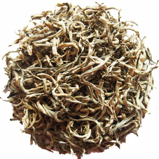 BIELY ČAJ Snehulienka EXCLUSIVE 25g