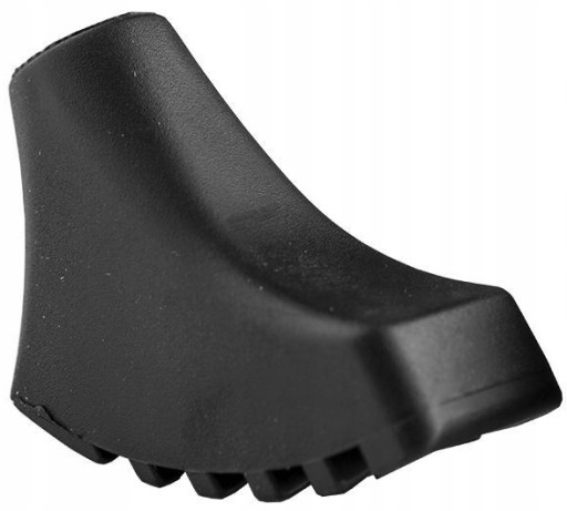 TOPÁNKY VIVO FOOT TIPS NA TREKKINGOVÉ PALICE