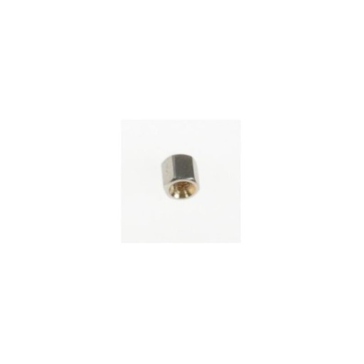 Dištančná podložka M3 L-5mm Vnútorný/Vnútorný závit / 04405