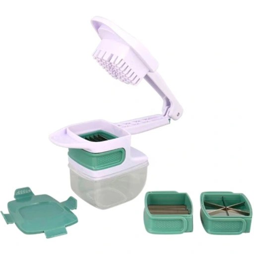 Chopper Slicer Ručný mlynček na zeleninu
