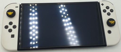 RUKY PREKRÝVAJÚCE VYMAZÁVANIE ANALOGOV PRE NINTENDO SWITCH 2x