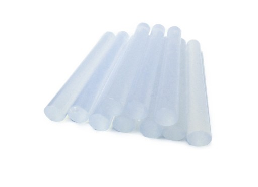 Lepiaca kazeta Lepiaca pištoľ priemer 11mm x 100mm - 10 kusov