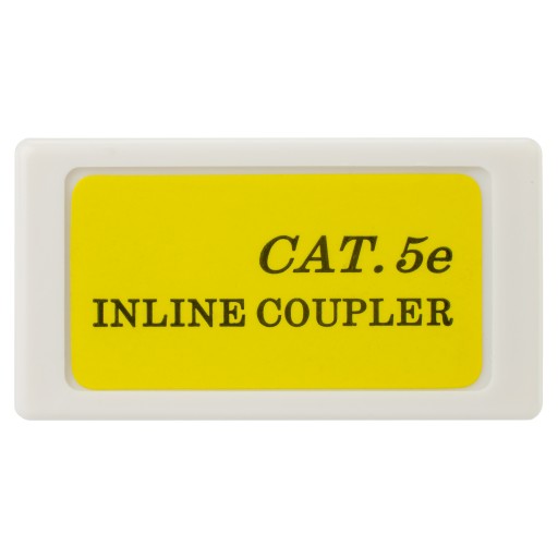 NEKU Konektor sieťový adaptér RJ45 UTP cat.5e