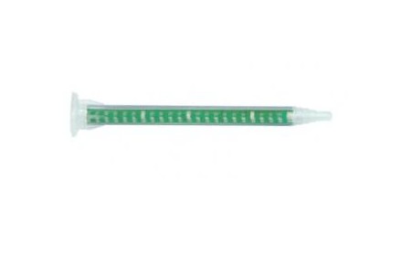 MIEŠAČKA NA DVOJZLOŽKOVÉ LEPIDLÁ špička na miešanie lepidla 25ml a 50ml