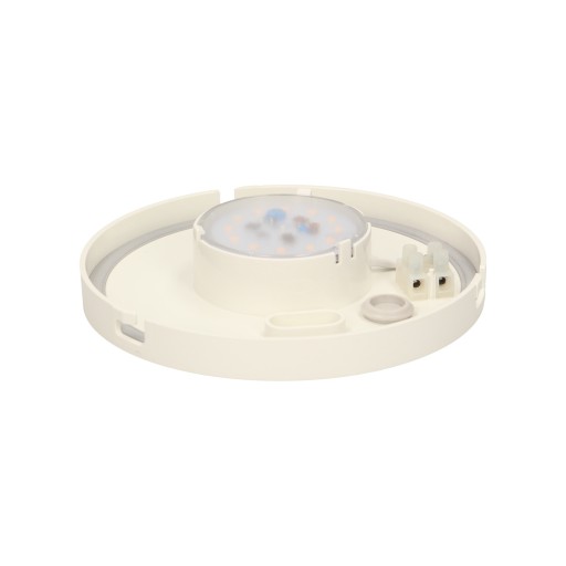 SZAFIR LED záhradné svietidlo, hladké, 4W, 3000K, IP54