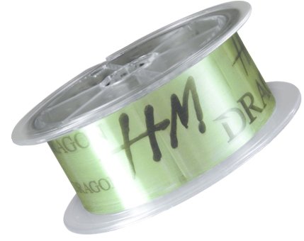 HM80 v.2 MONO vlasec 0,223mm 6,37kg 150m DRAGON