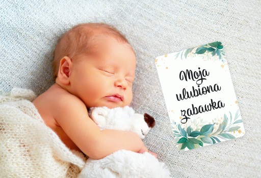 Fotokarty Môj prvý ročník, rodný list, obálka