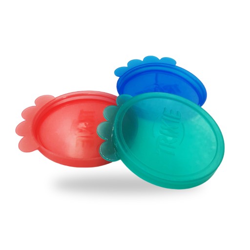 viečko viečko na KONZERVU TRIXIE KRMIVA PRE PSA PRE MAČKY 7,5CM/3KS (400g)