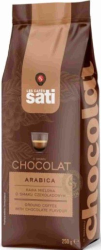 Čokoláda SATI 250g