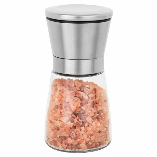 MLÝN NA PAPRKU, SOĽ A KORENIE, RUČNÝ 190 ML