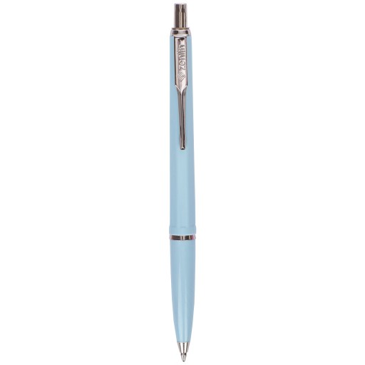 Zenith 7 AUTOMATIC BALLPEN PASTEL mix BLUE