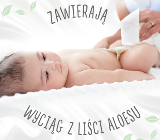 Huggies Natural Care vlhčené obrúsky 56 ks