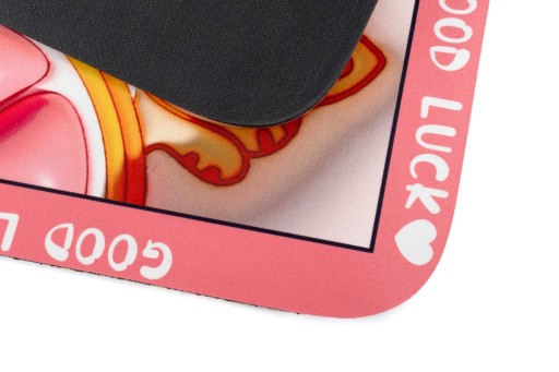 3D protišmyková absorpčná podložka do kúpeľne Magic 41