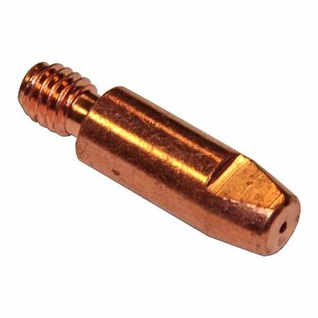 Zvárací kontaktný hrot 1mm MB-25 1 ks