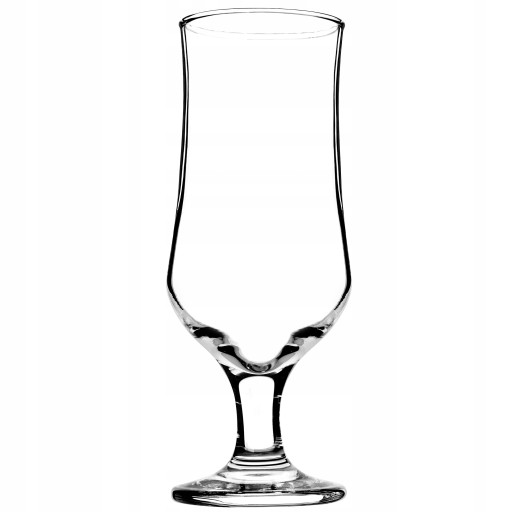 Sklenený náhubok na PIVO KOKTEJLY 360ml 1ks