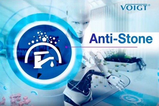 Voigt GLANZPUR VC 240 glazúra sklo porcelán 1L