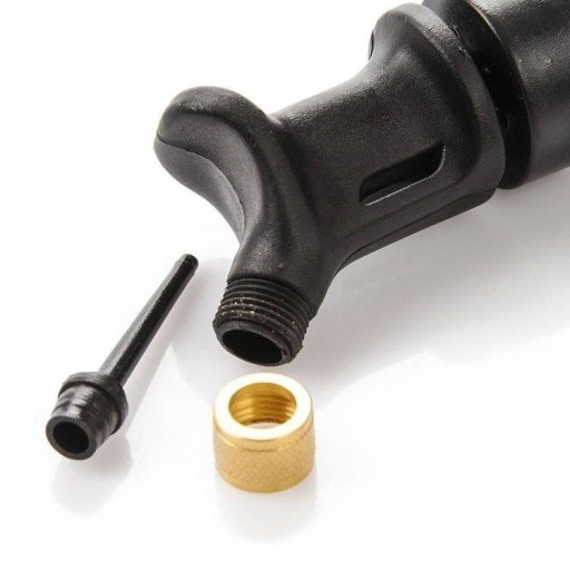 YAKIMA PUMP NA NAFUKOVANIE loptičiek IHLOU 100060