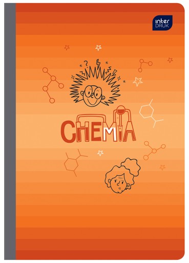 6X Sada tematických zošitov A5 60 mm + cheat sheet