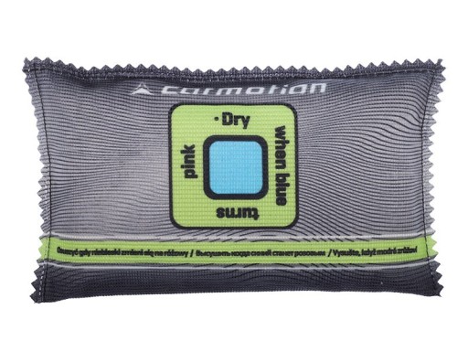ABSORPTOR VLHKOSTI DO AUTO - OBNOVITEĽNÝ XXL 400g