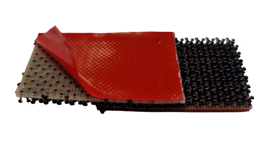 2 TECHNICKÝ PRIEMYSELNÝ VELCRO DUOTEC 25 x 40 mm