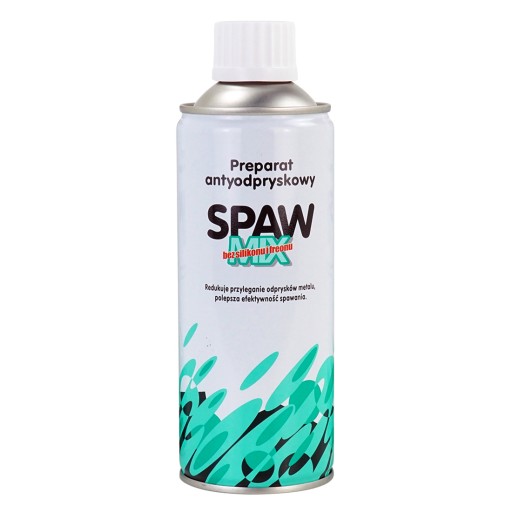 Sprej proti rozstreku Spawmix