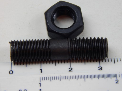 VALEC ČEP M-72 K-750 8 MM ORIGINÁL