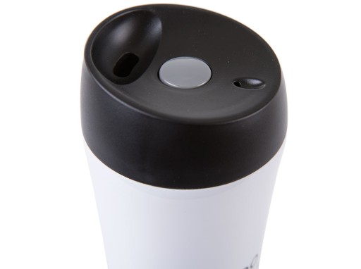 82884 Happy /Relax/ termohrnček 400 ml AMBITION
