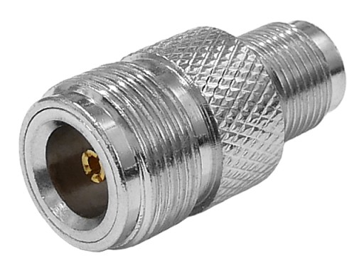 RF anténny adaptér TNC/gn-N/gn 50Ohm