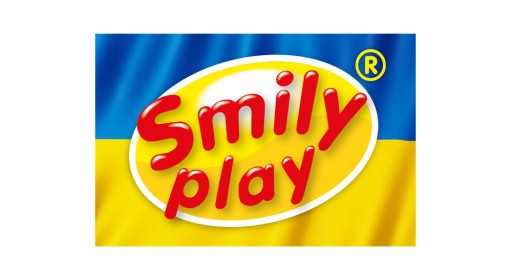 SMILY PLAY Bezpečné vodné hryzátko, ktoré upokojuje ďasná