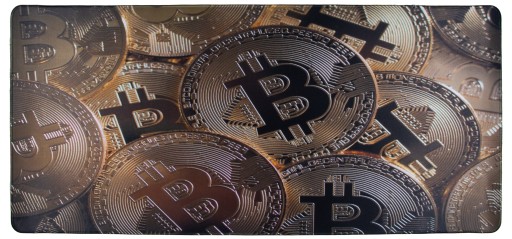 HERNÁ PODLOŽKA POD MYŠ MAT 90x40 BTC