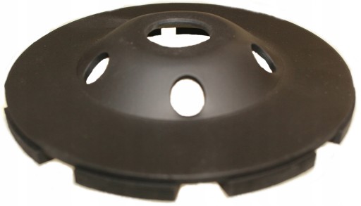 Kotúč na brúsenie betónu Segment na betón 125 mm Výkon