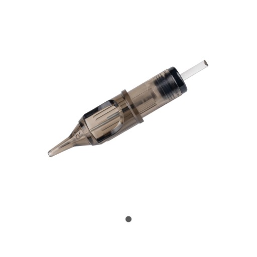 CARTRIDGE EZ FILTER 1RL | 0,30 mm | LT | 1 kus | Tetovacia ihla